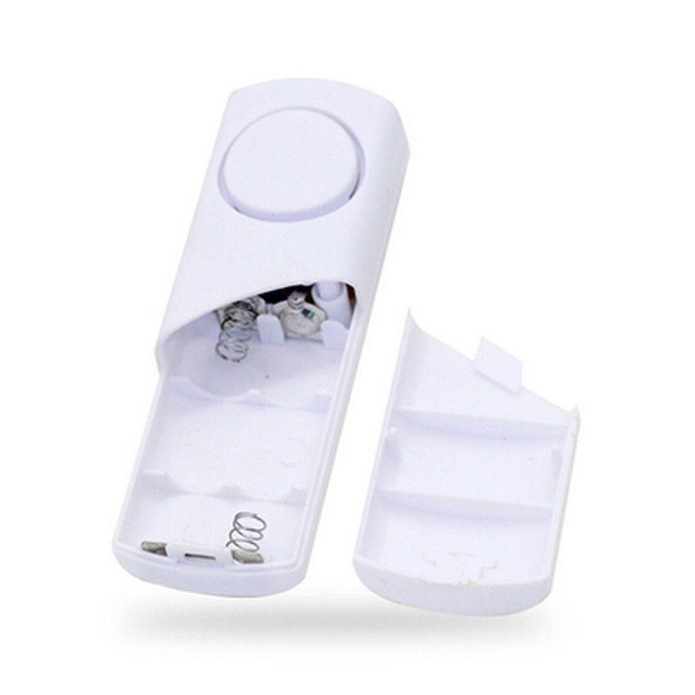Wireless Door Window Burglar Alarm With Magnetic Sensor Door Entry Anti Theft Home Wireless Window/Door Entry Security