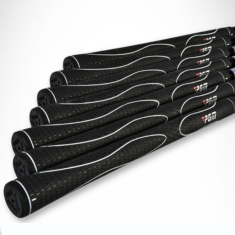 PGM 35 inch Two Way Golf Putter Club Stainless Steel Golf Wedge Double-Sided Golf Chippers Tug006#