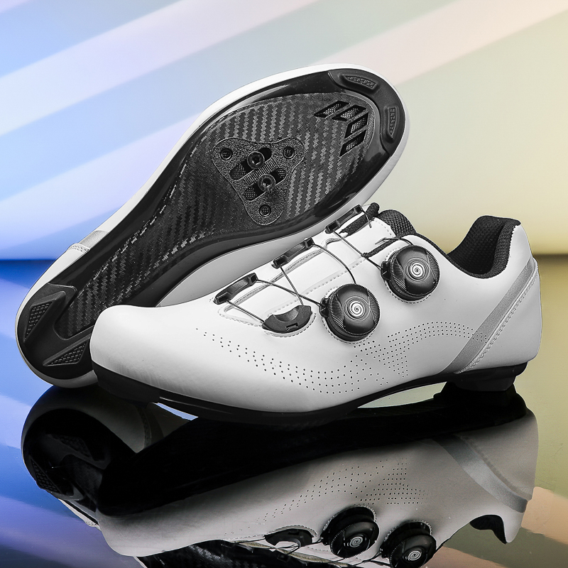 Radsport Sneaker Männer Sport Geschwindigkeit Fahrrad Schuhe Frauen Bergrennen eben SPD Rennrad Schuhe