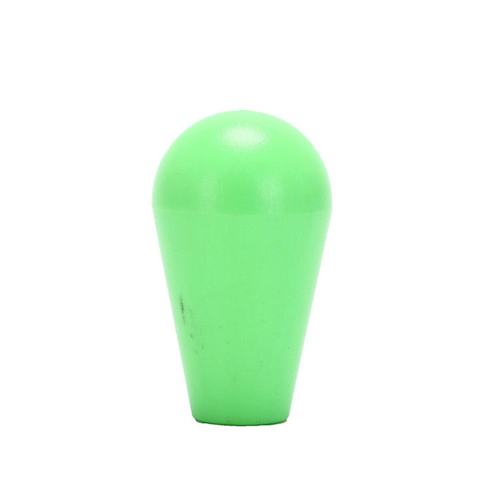 1pc 51mm x 17mm Battop American style handle arcade replacement top ball joystick handle 5 colors: Green