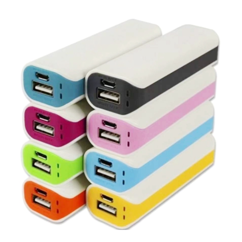 1 PC DIY USB 1 x 18650 Mobile Power Bank Case Charger Pack Box Battery Portable