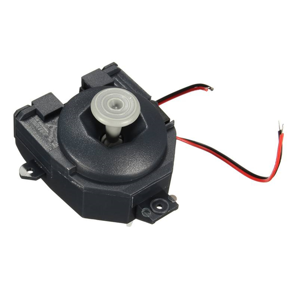Replacement 3D Thumbstick Analog Stick Joystick Controller Thumbstick Pad Repair Parts For N64 Wired