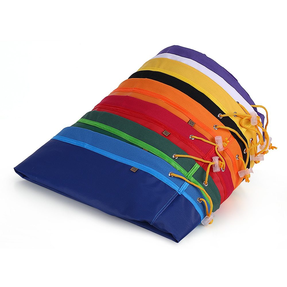 8/5/4Pcs Filter Zak Bubble Bag Garden Grow Bag Ice Hash Kruiden Zakken Essentie Extractor Kit extractie Planten Groeiende Zakken Mesh