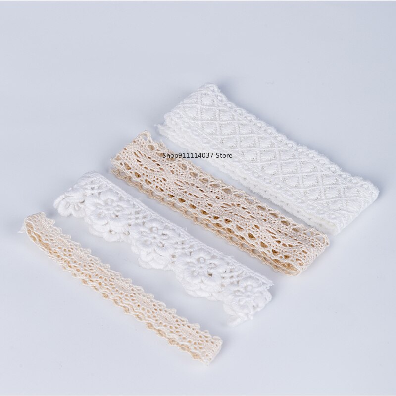 Ensemble d&#39;outils d&#39;impression de dentelle de poterie, outils d&#39;impression de frottement de dentelle de Texture, Kits de motifs en relief de fleurs/forme de papillon, moule d&#39;argile de bricolage
