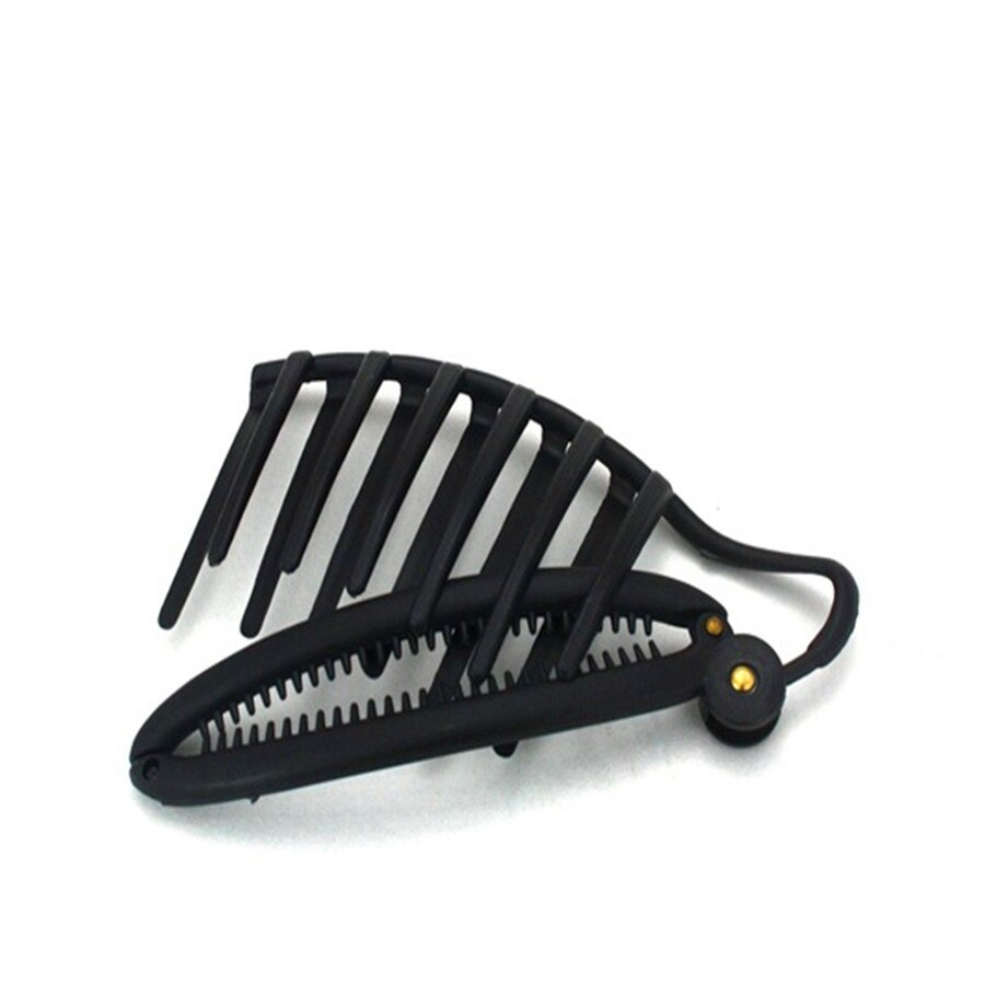 Hair Twist Styling Clip Tool Hair Styling Tools For Women Hairpin Hair Disk Beauty Tools