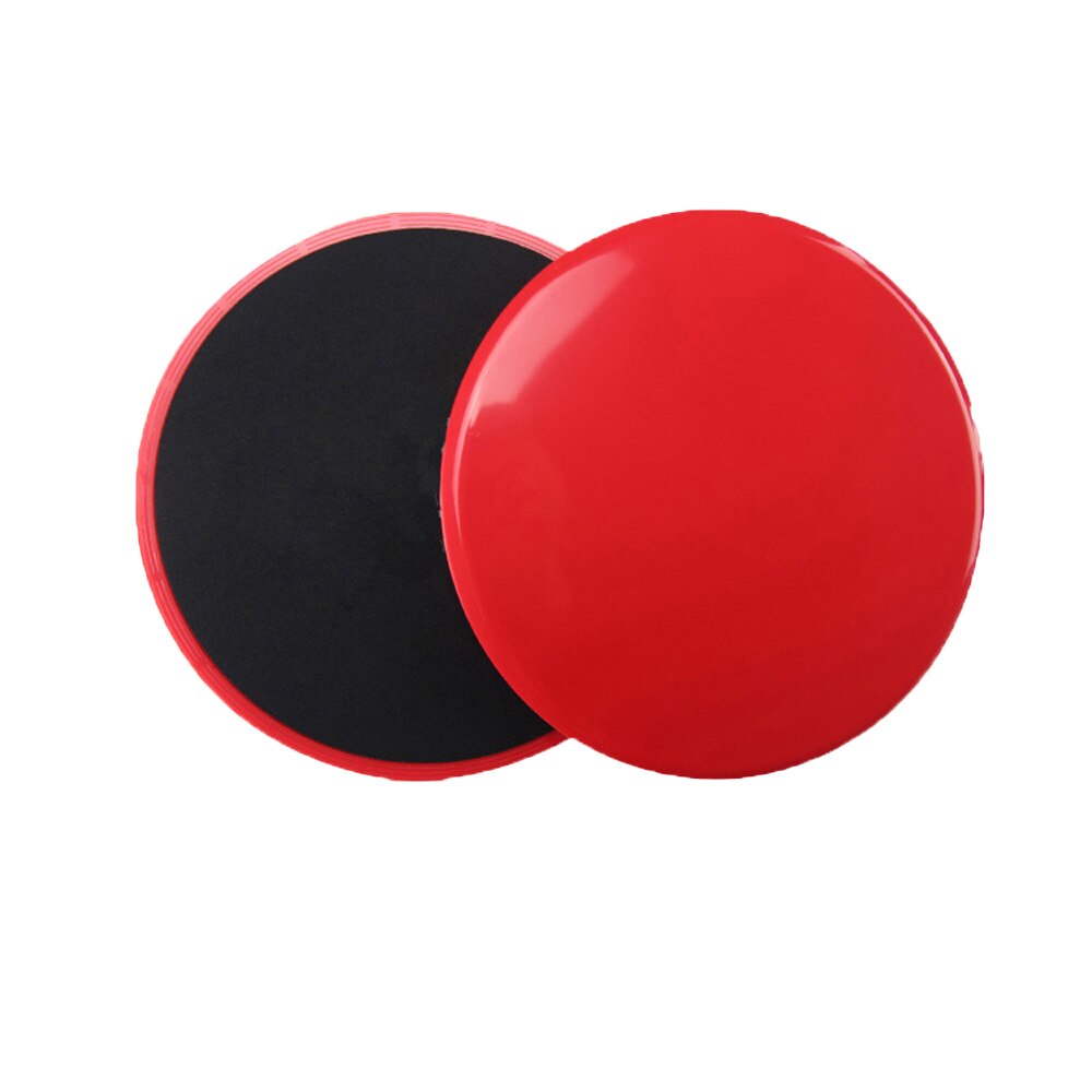 Yoga slide glijdende fitness schijf cirkel training slider bodybuilding oefening glijplaten sportvormgevingstools 2 stuks /4 stuks