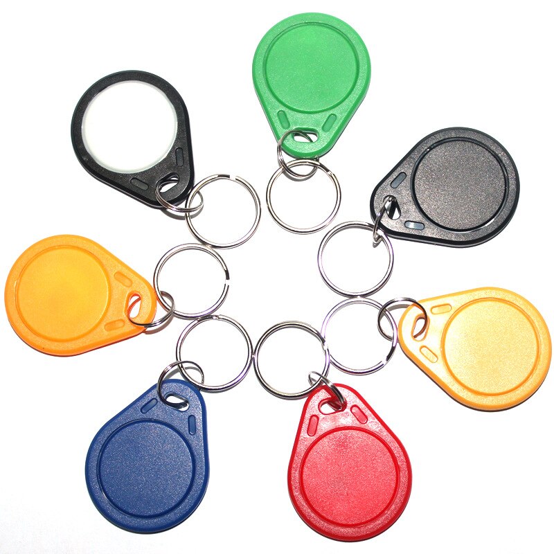 5pcs EM4305 Copy Rewritable Writable Rewrite EM ID... – Vicedeal