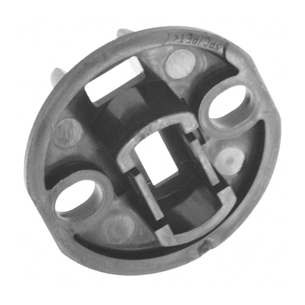 D6Y1 76 142 Easy Install Accessory Switch Base Push Turn Car Replacement Decorative Ignition Key Knob Button For Mazda Speed 6