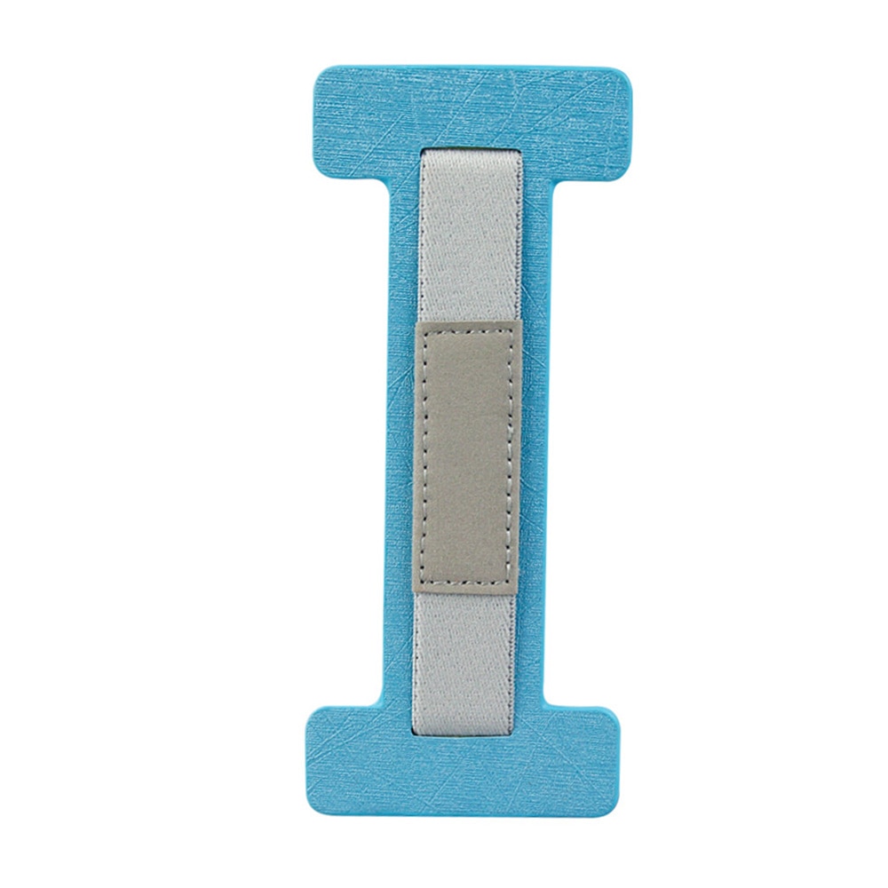 Eagwell Universal- Tablette Übergeben Griff Gurt Halfter Unterhose Finger Schlinge Band Gurt Ständer Aufkleber Für Tablette Von 6-10,5 zoll