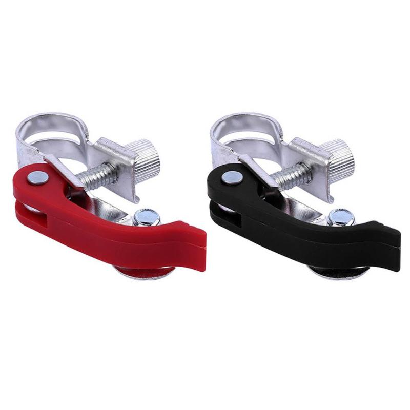 Car Battery Terminal Corrosion Resistance Good Conductivity Negative Positive Clamp Clip Connector Auto Replacement Parts