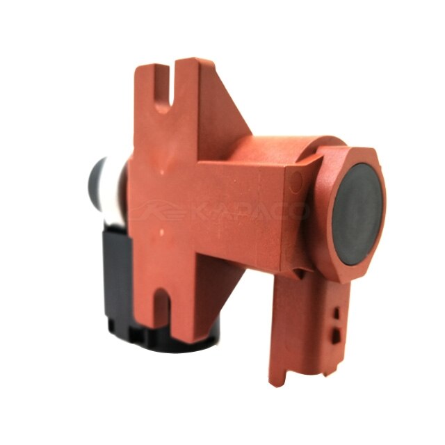 For ford c/s-max galaxy focus volvo  c30 v50 v70 s40 s80 turbolader ladetrykk magnetventil 1449602 70177102 31216025