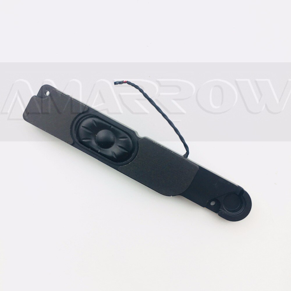 Original højttaler til apple macbook pro 15 a1286 mc723 md318 md322 mid/early l&r og subwoofer.