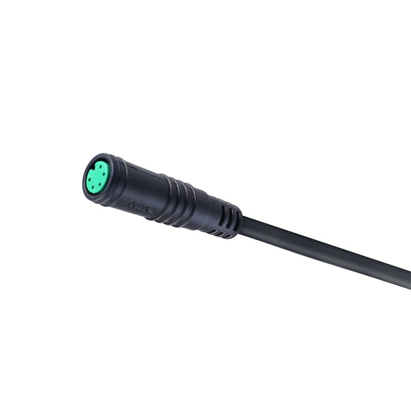 Gear Sensor LED Front Light For BAFANG Mid-Drive Motor Electric Bicycle Accessories Electric Bike Shift Sensor