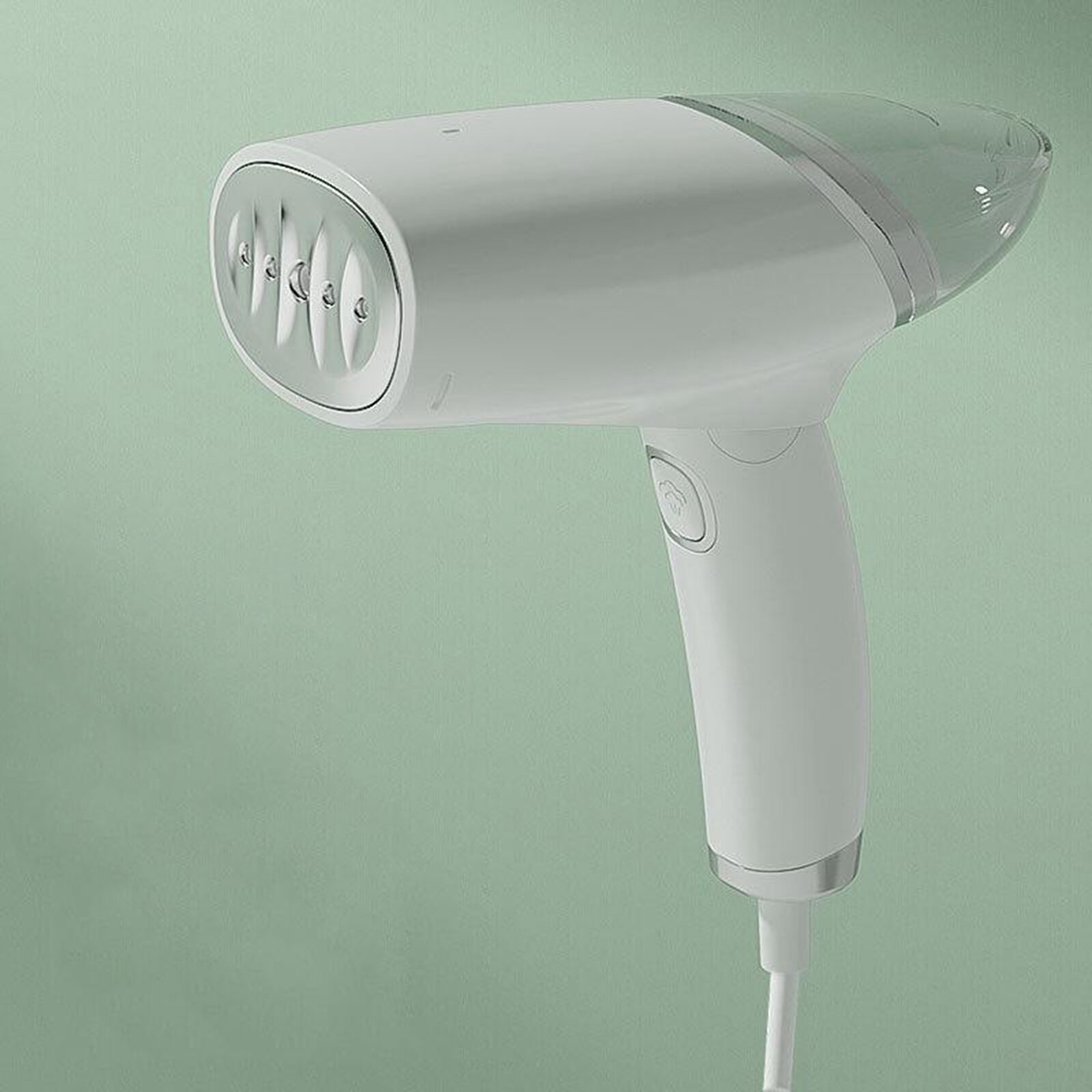 Handheld Steam Steamer for Clothes Steam Travel Steamer Garment Steamer