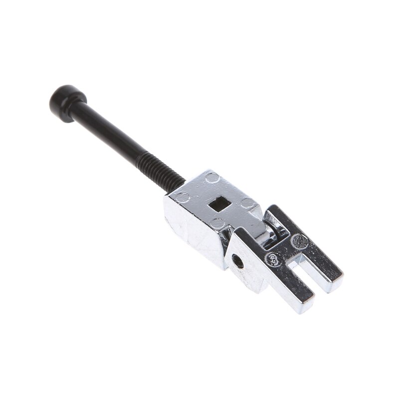 6 Saddles Guitar Bridge with String Lock Screws Replacement Parts