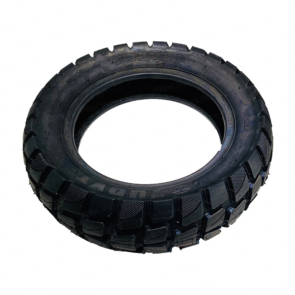 10 inch off-road tire inner tire outer tire ZERO 10X zero10X Cross-country tire Non-slip and thickened electric scooter
