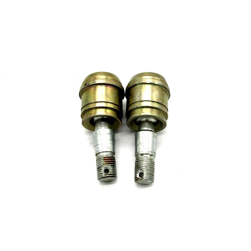 2 stk  m14 14 x 14mm trækstang kugleled til kina atv 200cc 250cc 150cc utv go kart buggy golf quad bike dele