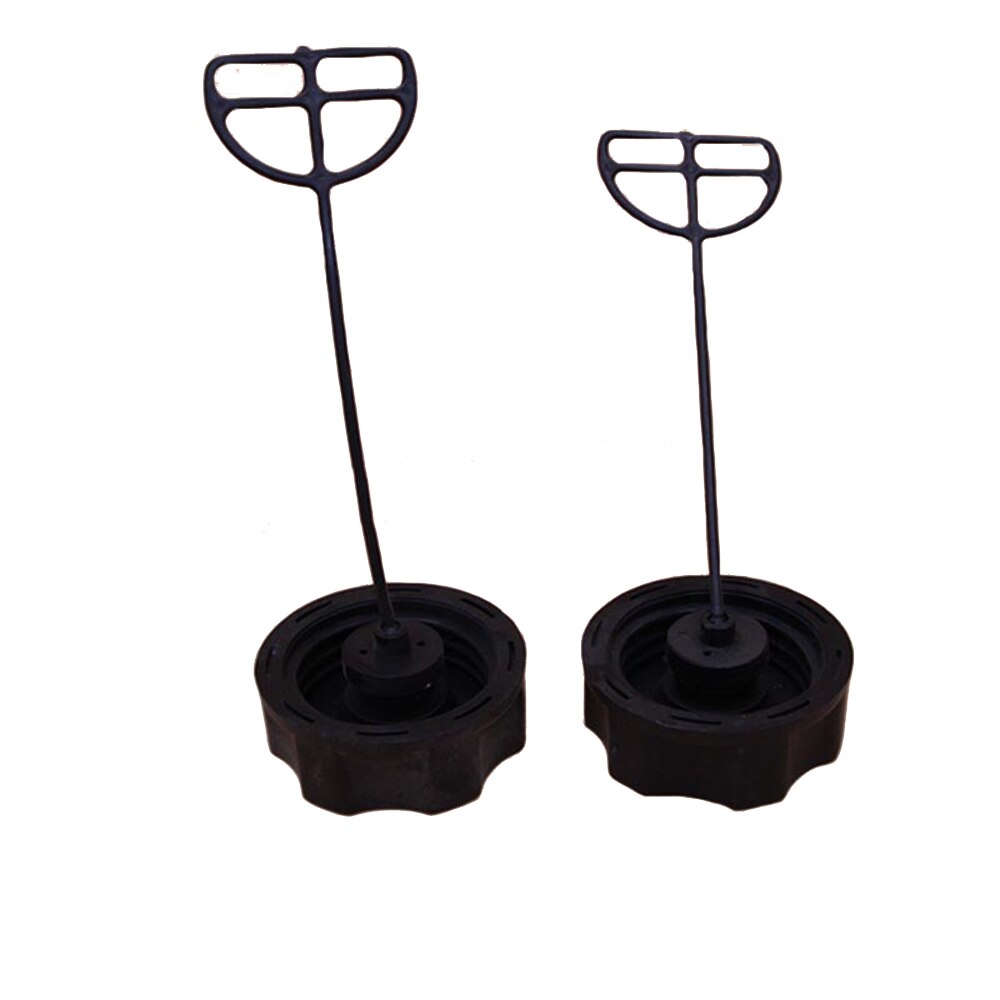 Universal Petrol Tank Cap – 39.5mm Thread Diameter – For Brush Cutters & Small Engines