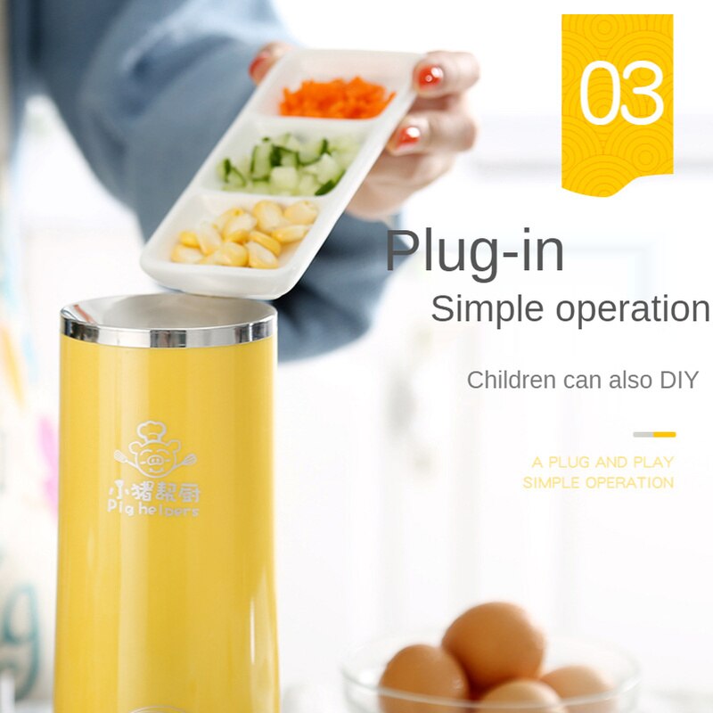 Automatic Egg Roll Maker DIY Electric Egg Cooker Boiler Kitchen Multifunctional Egg Omelette Sausage Machine 220V 140W