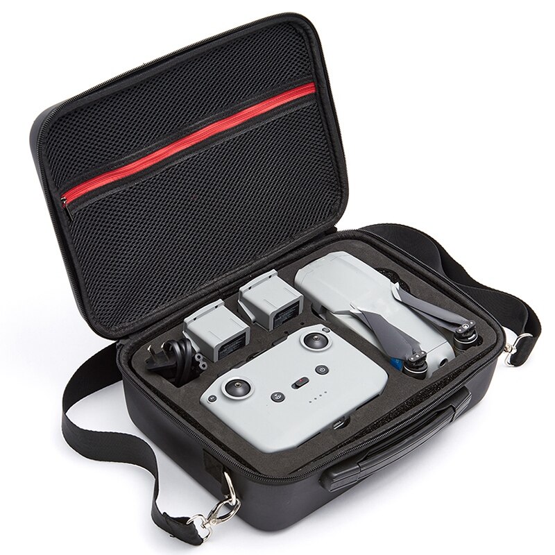 Mavic ar 2 saco resistente à água portátil ar 2 carry caso bolsa para dji ar 2 caso zangão acessórios