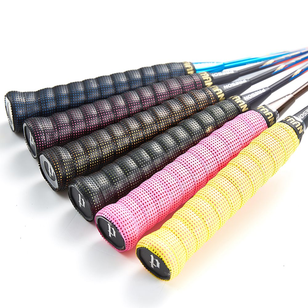 TAAN 3pcs/lots Super Durable Tennis Grips tennis racket grip thick 1.6mm badminton handkerchiefs TW090