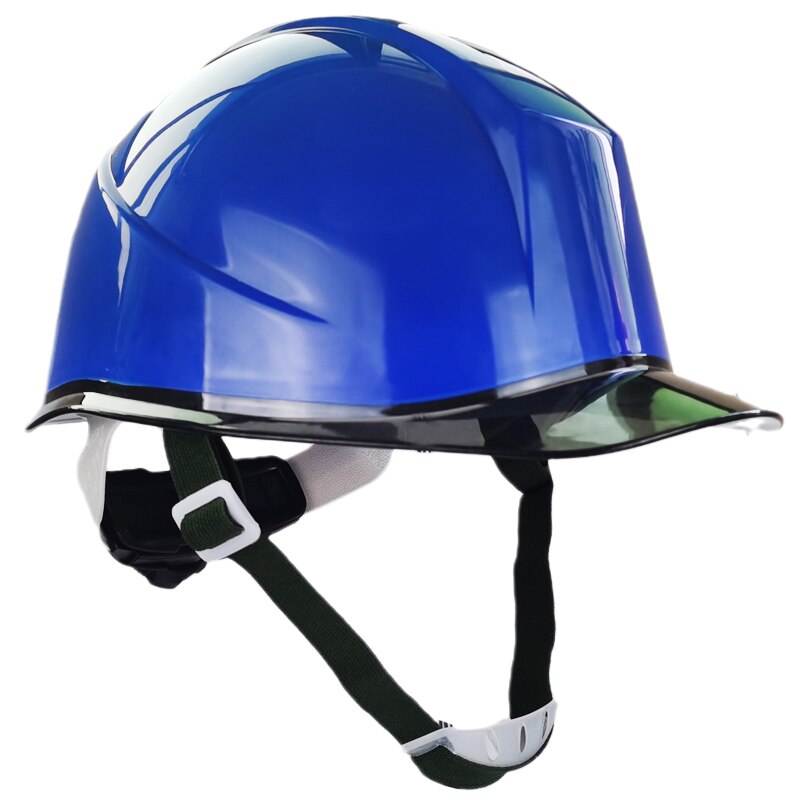 Construction Hard Hat Factory Industry Traffic Road Working Protective Helmets Work Cap Safety Head Hat