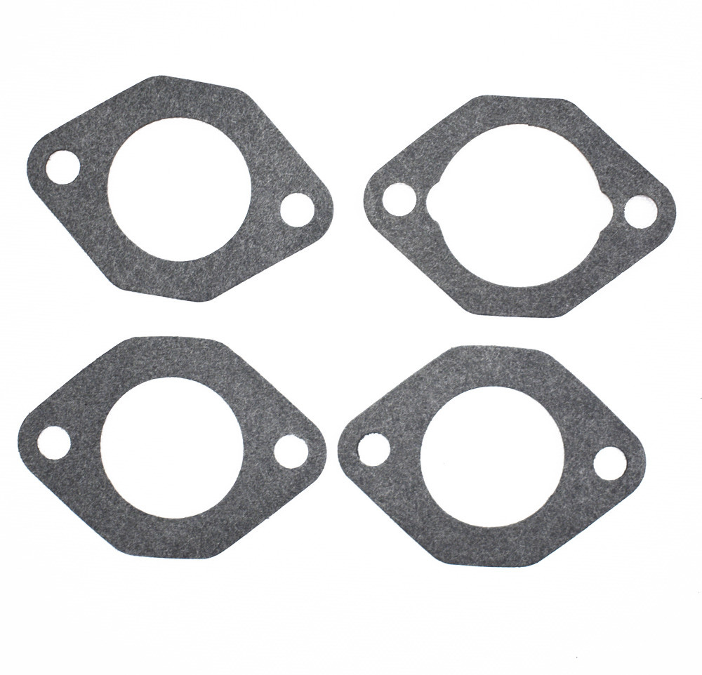 CARBURETOR w/ GASKETS for Briggs & Stratton 491912 Lawn Garden Mower Engine Carb