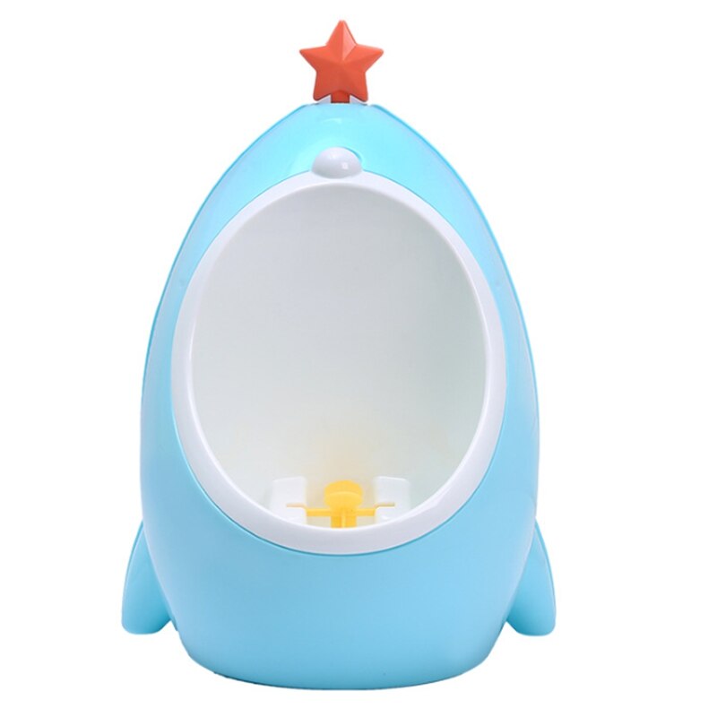 Cartoon Baby Jongen Potty Toilet Training Kinderen Stand Urinoir Jongens Baby Peuter Muur Gemonteerde Training Potje Wc