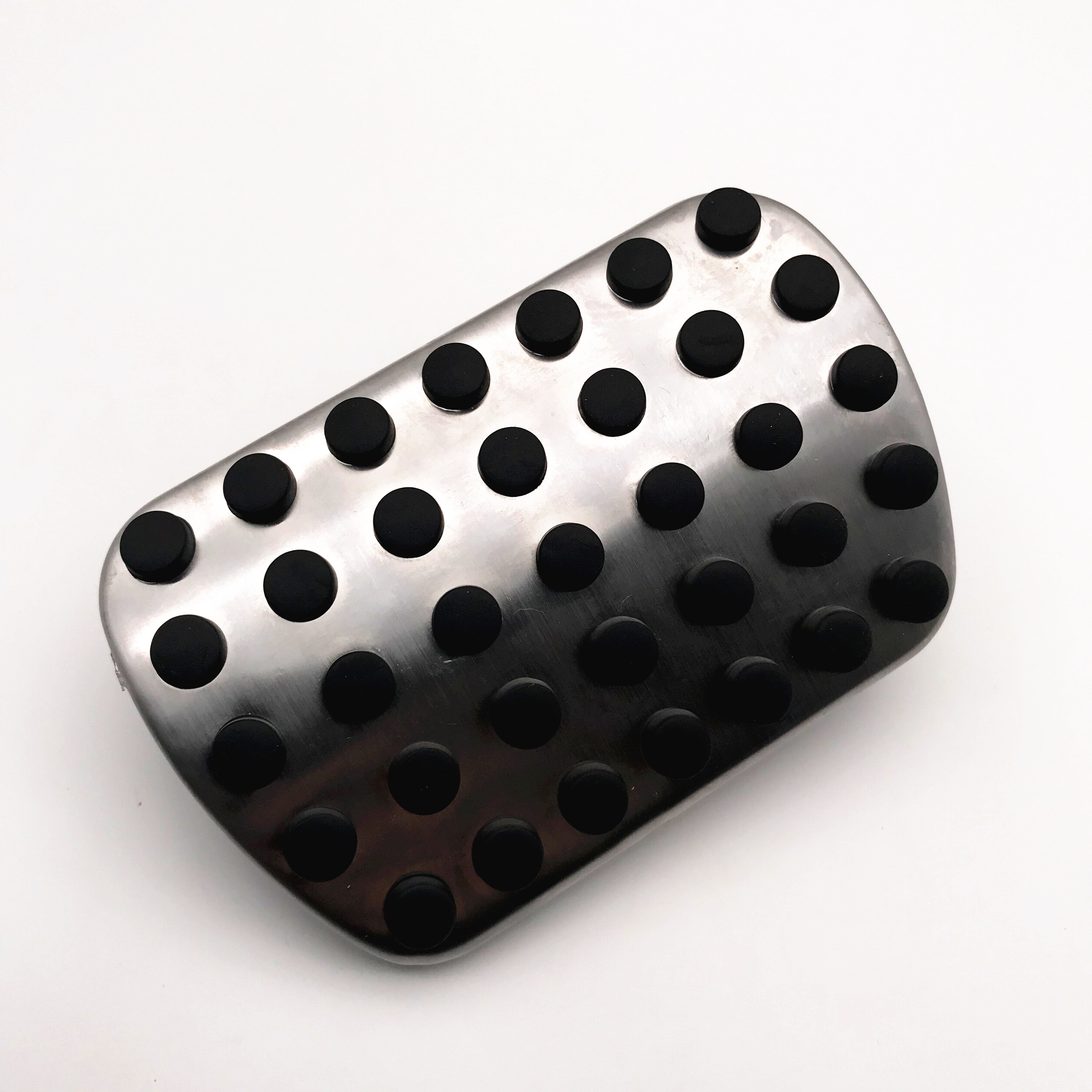 Gas Brake Footrest Pedal For Mercedes Benz W205 C180 AT Automatic