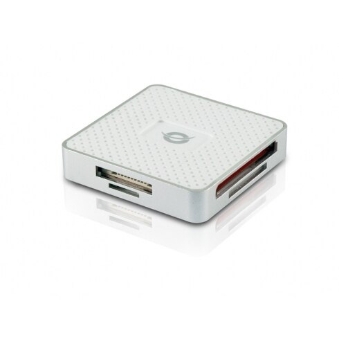 Card Reader Externo Conceptronic Cmultirwu3 Usb 3.0 All-in-one C05-126