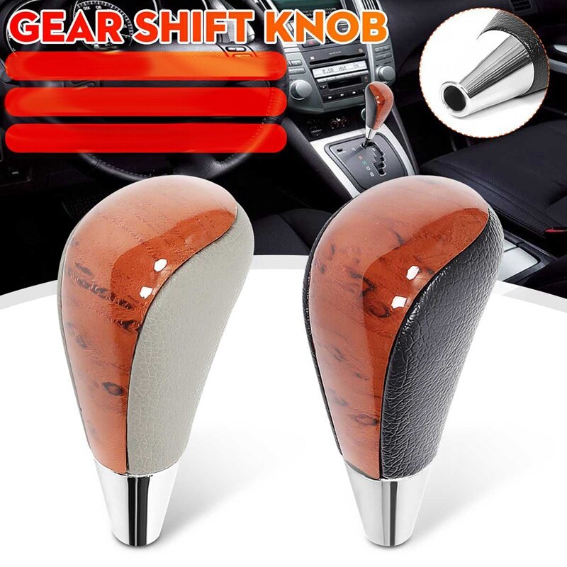 5 Versnellingen Pookknop Kunststof Schakelhendel Knop, Vervanging voor Suzuki Swift SX4 2005-2010