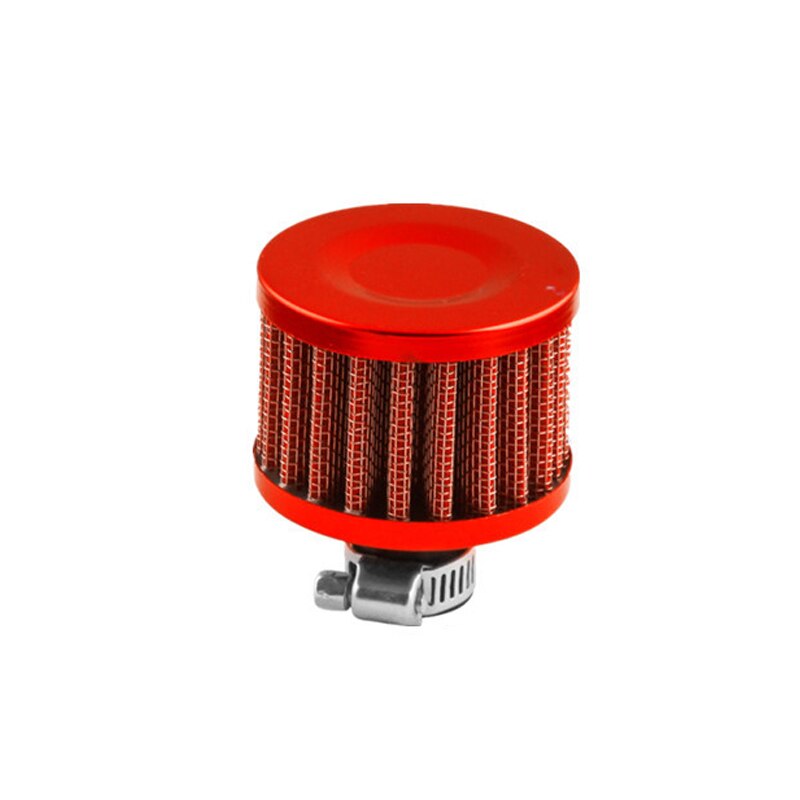 Luchtreiniger, 13 mm/1 in Mini Vliesstof Luchtinlaat Filter Vent Krukas Luchtreiniger, 13 mm/1 in Mini Vliesstof Luchtinlaat Filter Vent Krukas