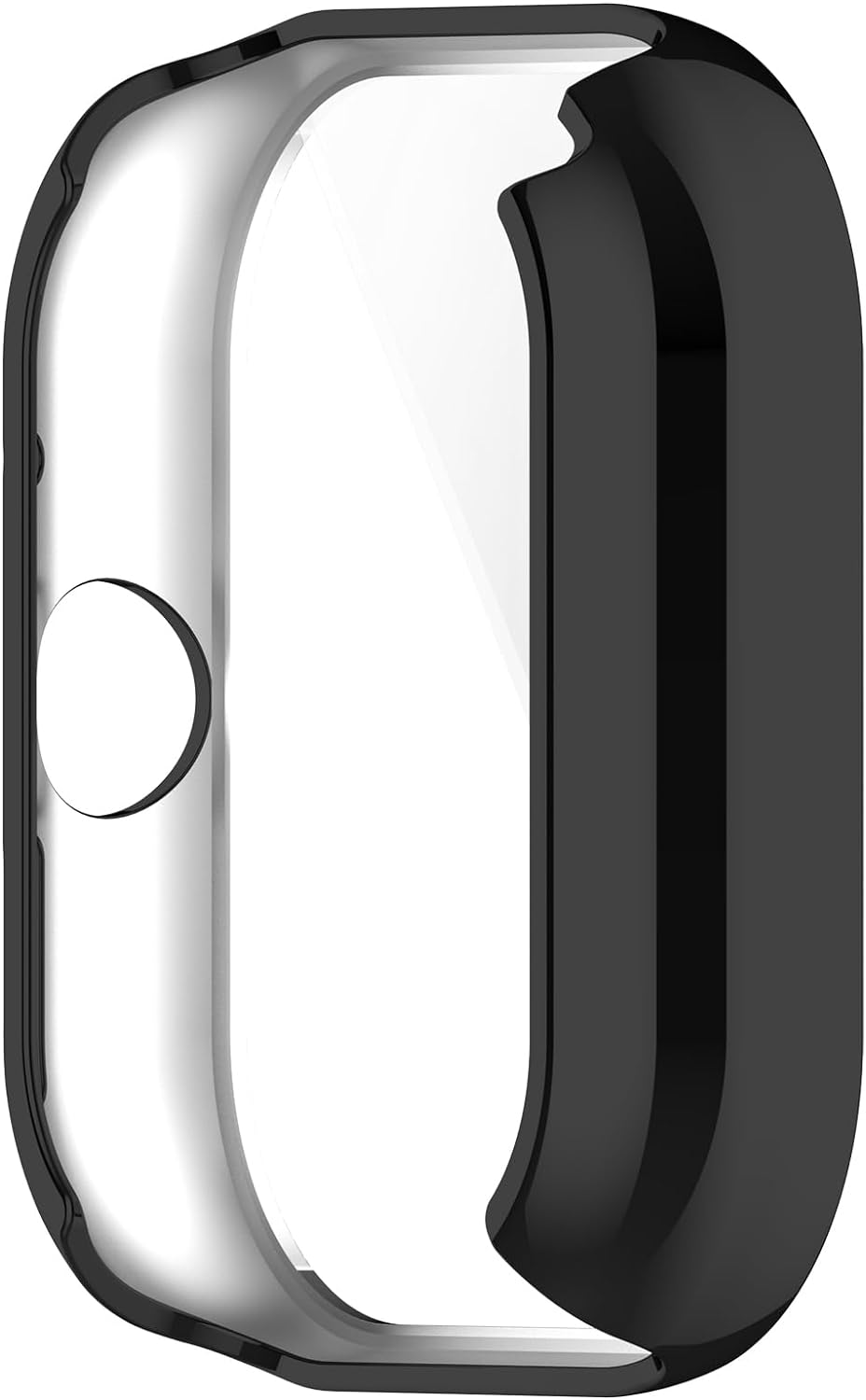 Funda protectora para Xiaomi Redmi Watch 4 3 accesorios, Protector de pantalla de TPU suave para Xiaomi Redmi watch 3 Active/3 Lite