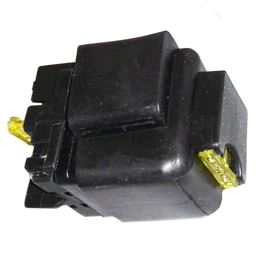 Starter Solenoid Relay Fit For Linhai 250CC 300CC 400CC LH250 YP250 300T-B BUYANG FA-D300 H300 ATV UTV