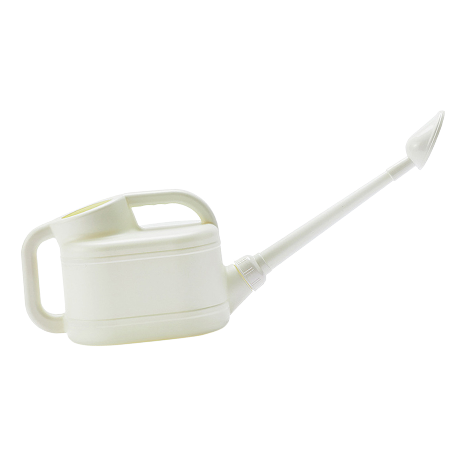 Watering Pot Home Garden Watering Can with Sprinkler Head Long Spout for Plants Pot Farmhouse Planting House Flower Backyard: PURPLE