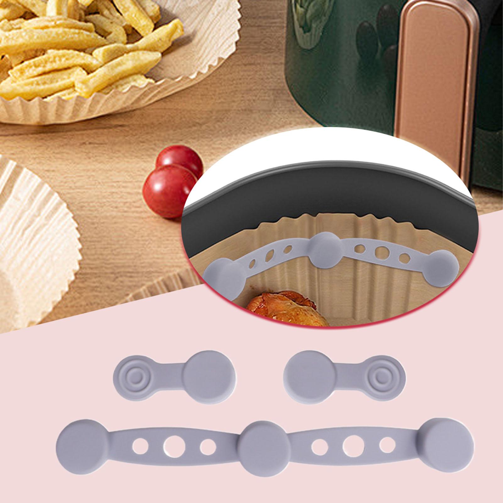 Ľahko čistiteľné zariadenie na upevnenie fritézy magnetická pracka magnety do fritézy príslušenstvo do fritézy držiak vložky do fritézy náhradné diely