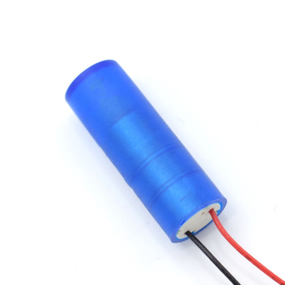 1Pcs Dc 3V Waterdichte Vibrerende Motor Sterke Trillingen Motor Voor Diy Massager