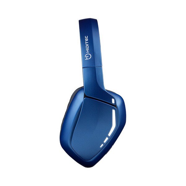 Bluetooth Headset with Microphone - Hiditec - 400mAh Battery