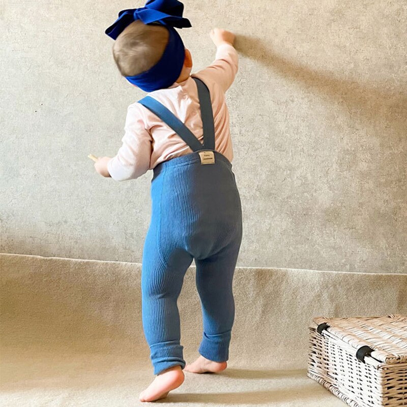 Hohe Taille Baby Strumpfhosen Weiche Atmungsaktive Kleinkind Baby Jungen Mädchen Strumpf Strumpfhosen Neugeborenen Herbst Baumwolle Baby Kleidung