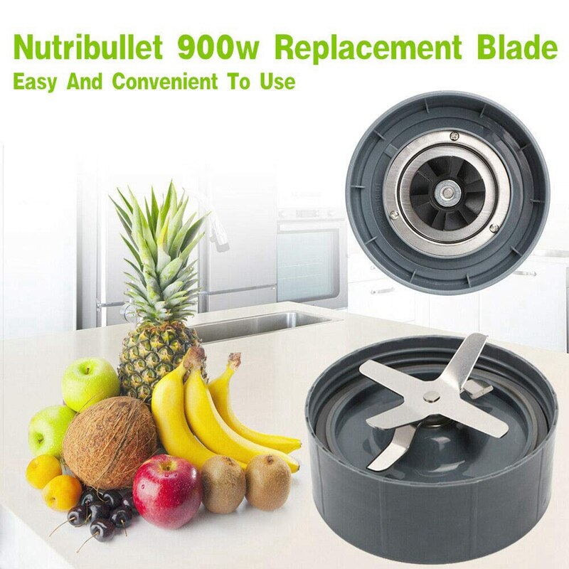 Blender Replacement Parts for Nutribullet Blender, Shock Pad Compatible with Nutribullet 600W 900W Blenders