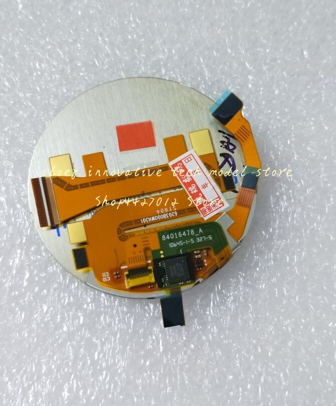 42mm 46mm LCD Screen For Moto 360 Watch 1st Gen 2 LCD Display + Touch Screen for Moto 360 Gen 1st / 2nd 42mm 46mm