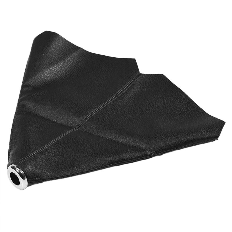 Variété universelle voiture PVC cuir levier de changement de vitesse levier de vitesse botte anti-poussière cache-poussière colliers de changement de vitesse pour la plupart des voitures
