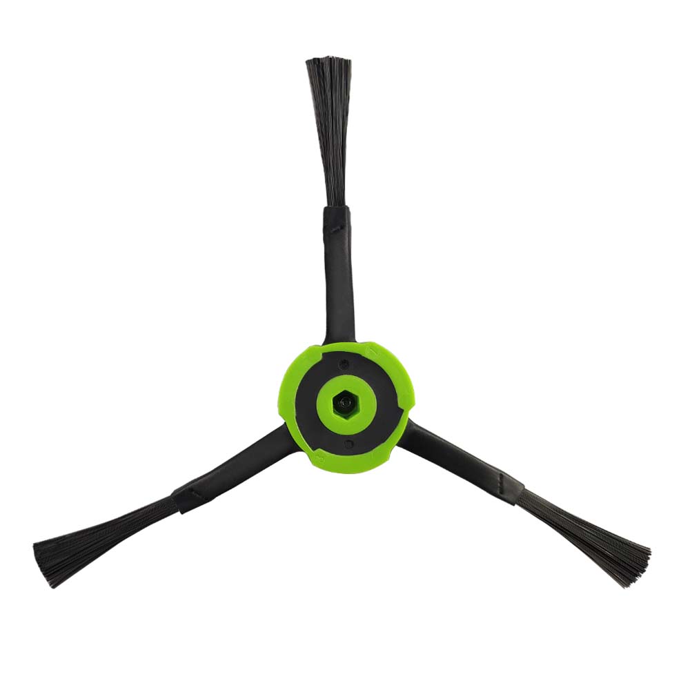 Kompatybilny z ( iRobot Romba Combo j7+ / j9+ / 10 Max ) Wałek, szczotka boczna, worek na kurz, mop, części zamienne i akcesoria do odkurzaczy robotów.