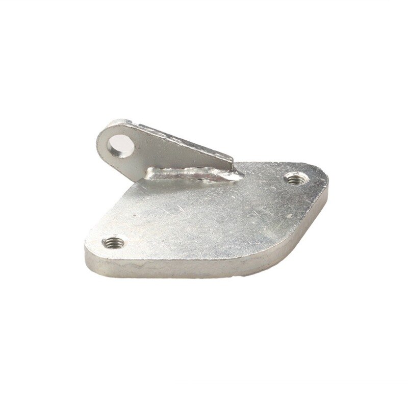 1Set Car EGR Cooler Throttle Valve Delete Kit parts Turbo diesel engine For 2006-07 Chevrolet LBZ6.6l Duras car accessories