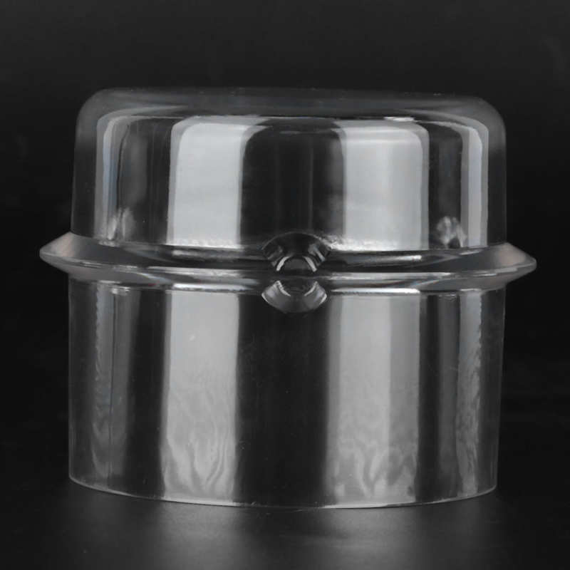 Liquadora Verf Mixer Blender Pot Deksel Pc Maatbeker Cover Vervanging Voor Vorwerk Thermomix TM31/5/6 Copo Liquidificador