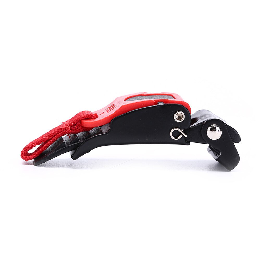Release Helmet Strap Buckle Pull Buckles Motor Bike ATV Helmet Chin Strap Speed Sewing Clip Quick Release Buckle