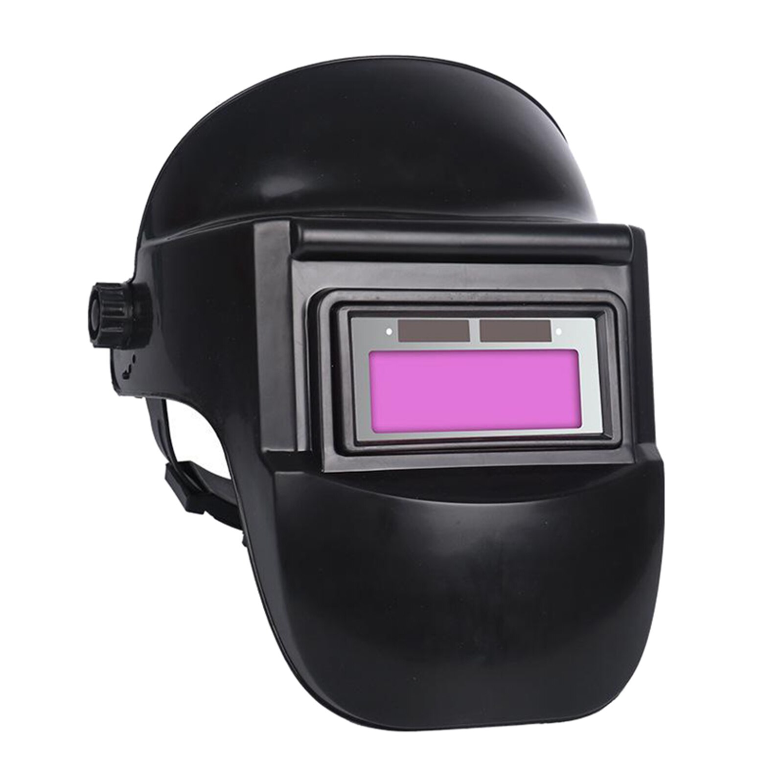 Welding Helmet Welding Mask MIG TIG Cap Goggles Auto Darkening