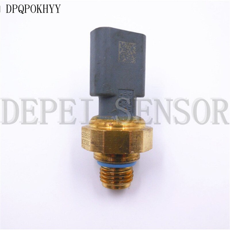 DPQPOKHYY case For Cummins pressure sensor,4928594