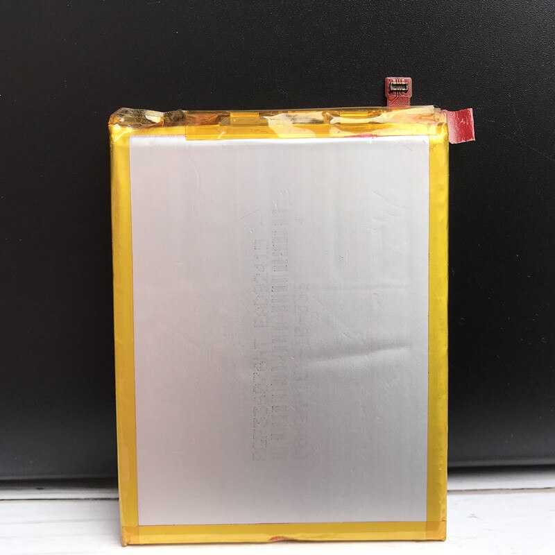 2540Mah Li3925T44P8h786035 Batterij Voor Zte Blade V7 Z10 BA910 A910 A512 Xiaoxian 4 BV0701 Batterijen