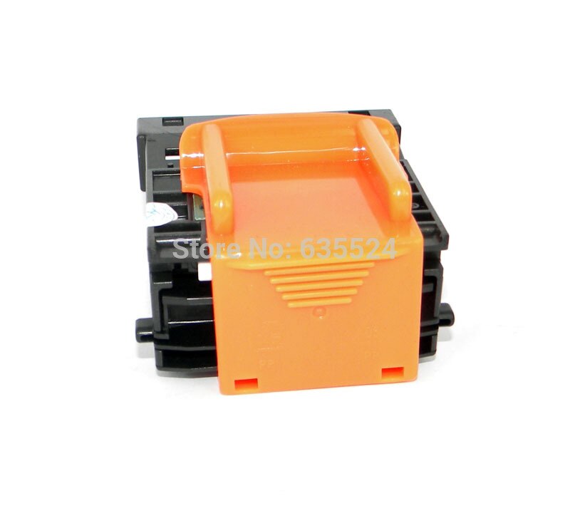 Only black printhead work" head QY6-0064 QY6-0042 print head Used for canon i560 i850 iP3000 MP730 iX5000 druckkopf